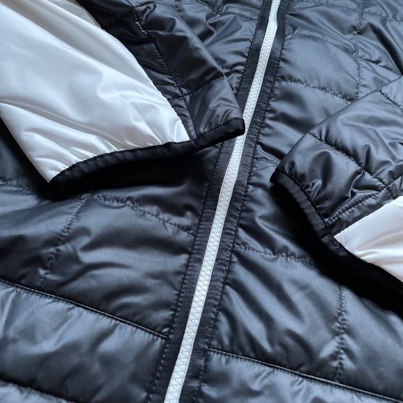 Nike NSW Synthetic Fill Thermore Full Zip Jacket - Picture 5 of 7